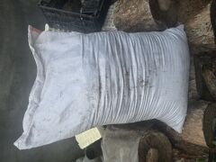 kod:trf161  İthal cocopeat torfu (100Lt.) 1 çuval